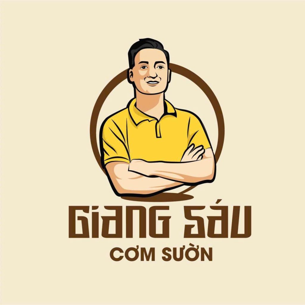 Giang Sáu Cơm Sườn